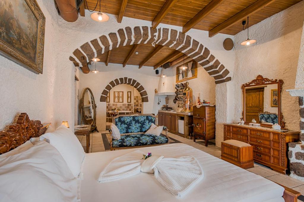 Koukos Rodos Boutique Hotel & Spa