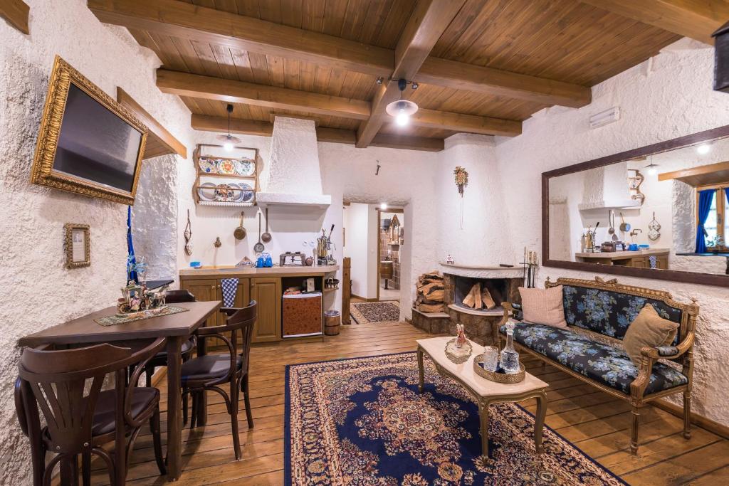 Koukos Rodos Boutique Hotel & Spa