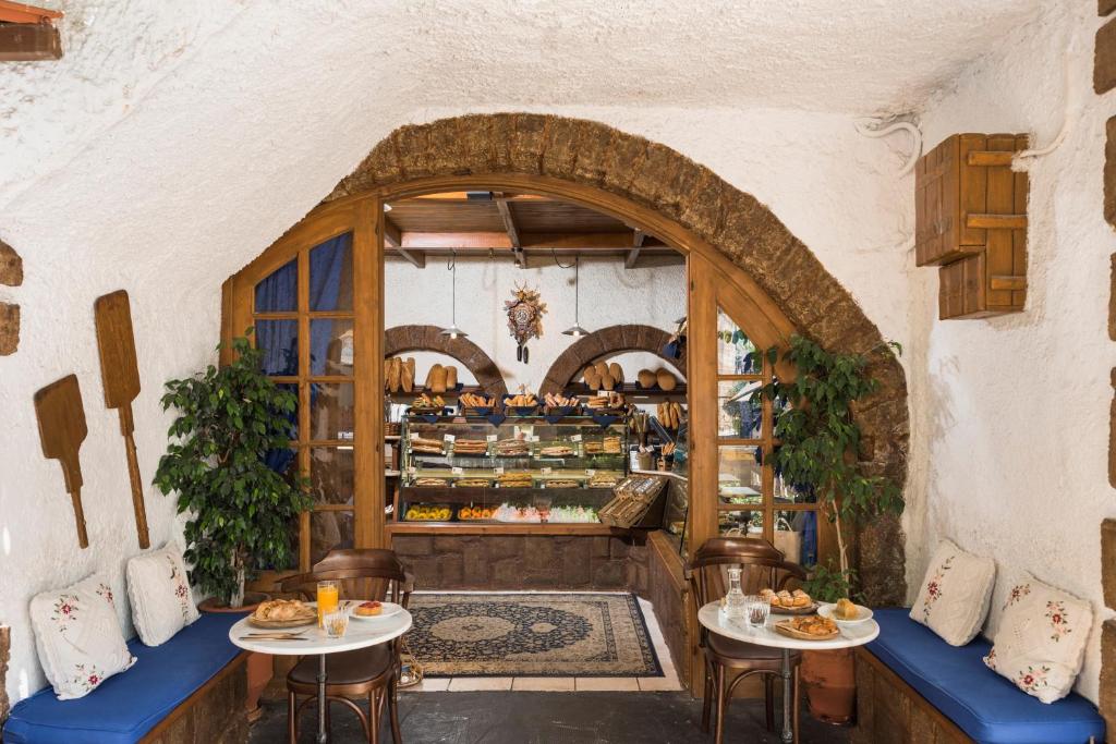 Koukos Rodos Boutique Hotel & Spa