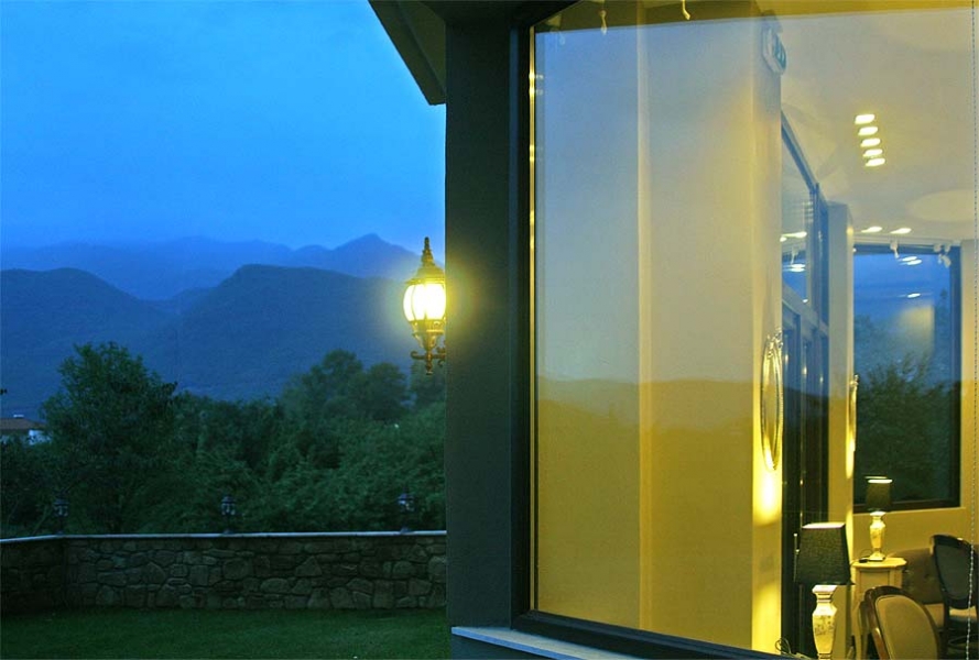 Melies Boutique Hotel