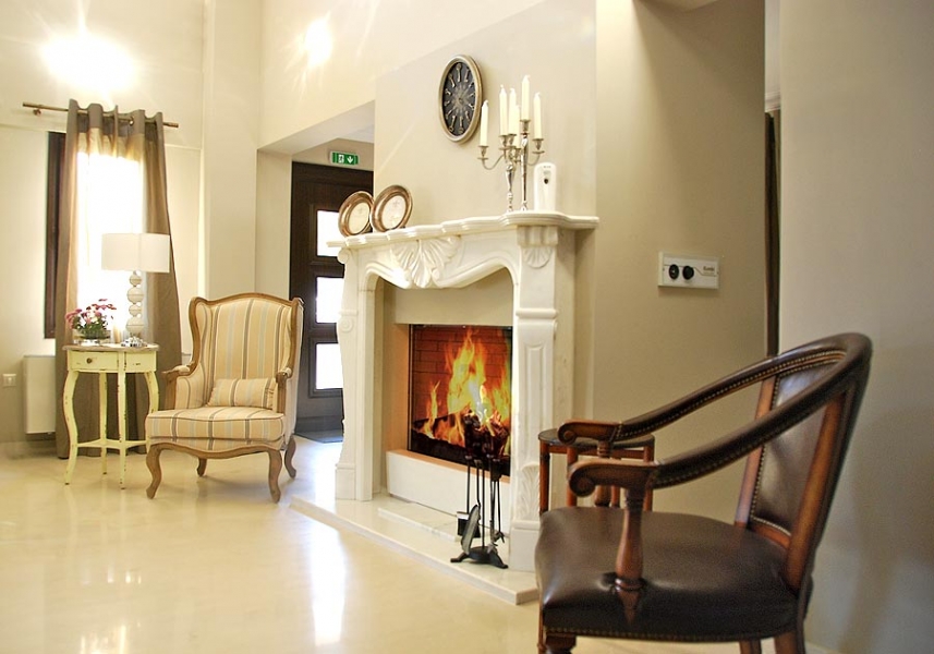 Melies Boutique Hotel