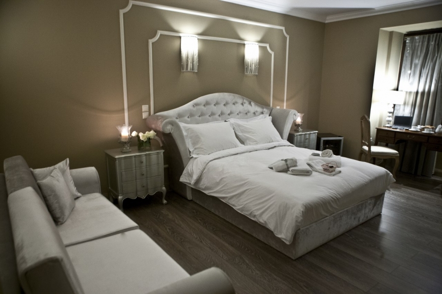 Melies Boutique Hotel