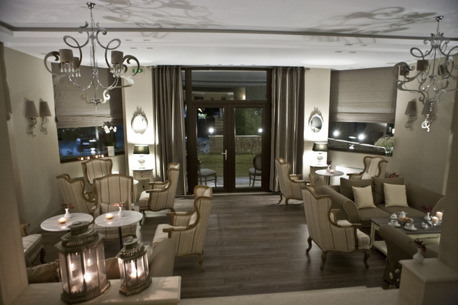 Melies Boutique Hotel