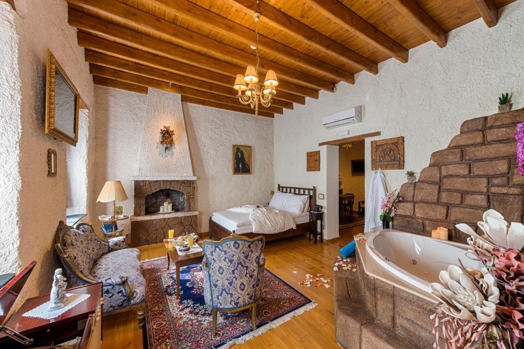 Koukos Rodos Boutique Hotel & Spa