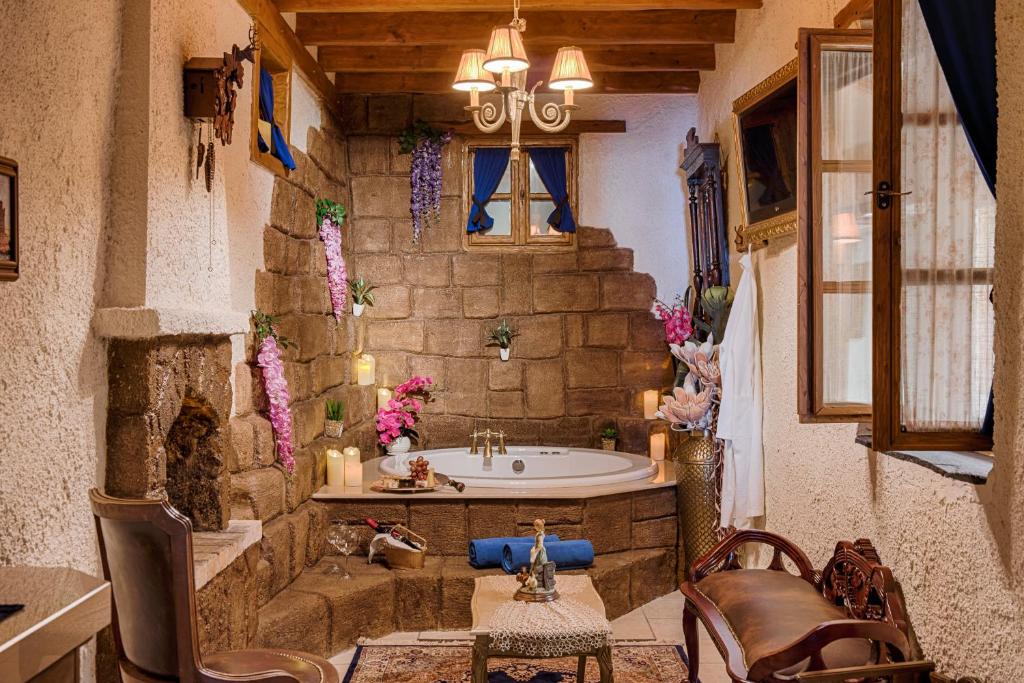 Koukos Rodos Boutique Hotel & Spa
