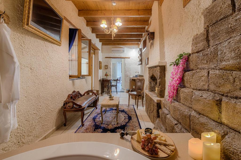 Koukos Rodos Boutique Hotel & Spa