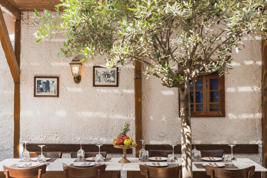 Koukos Rodos Boutique Hotel & Spa