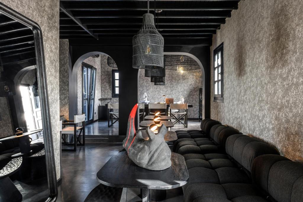 Shemykonos Boutique Hotel