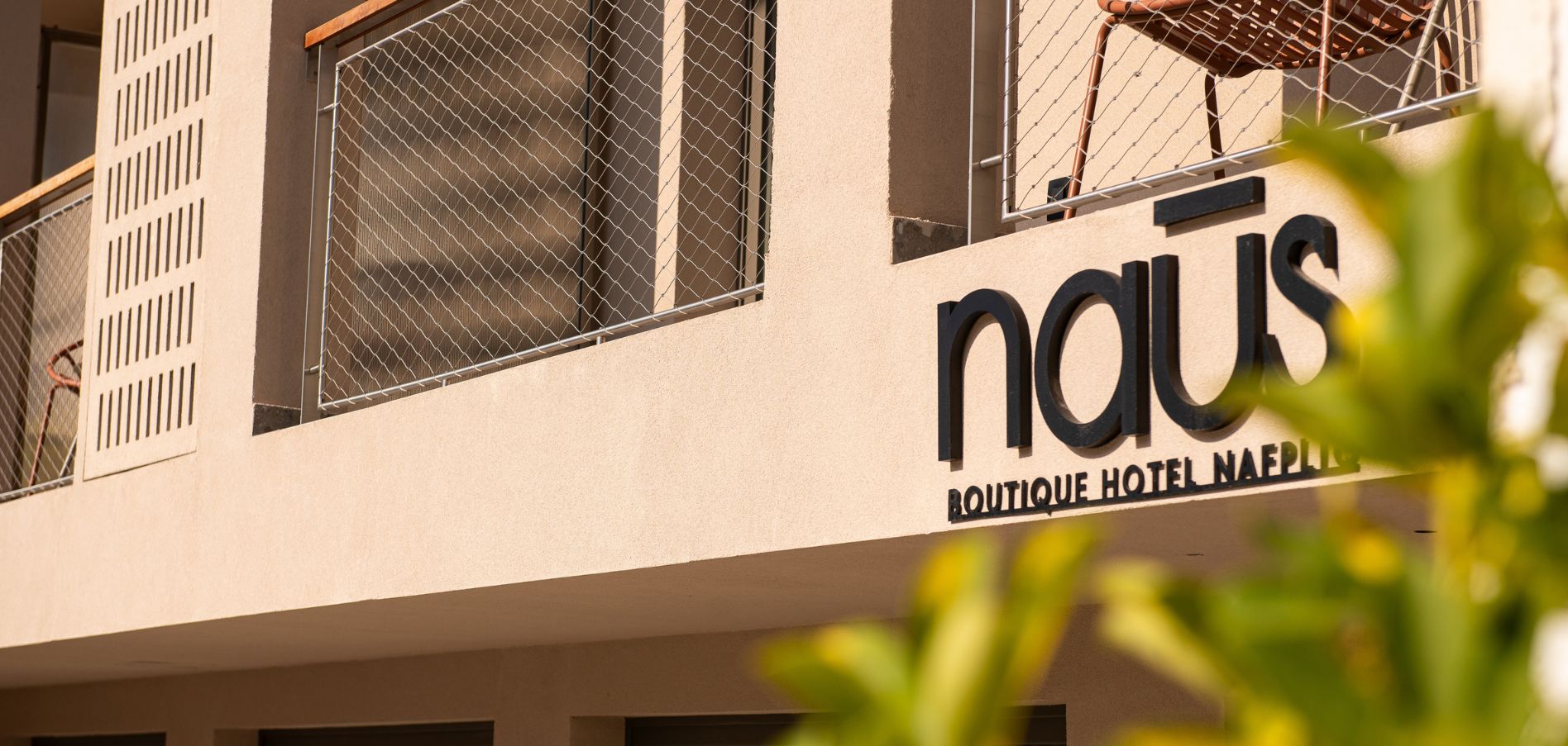 Naus Boutique Hotel