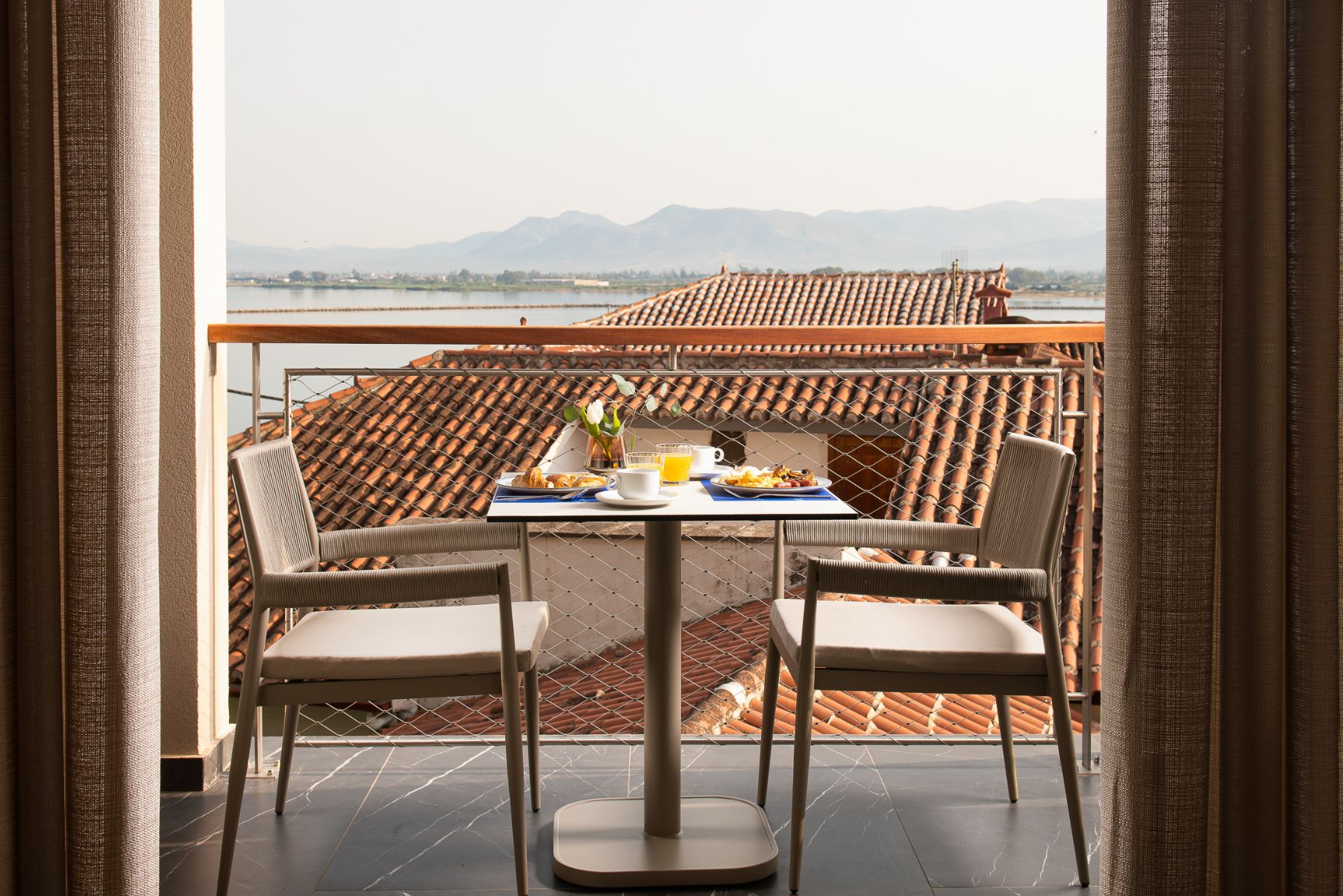 Naus Boutique Hotel