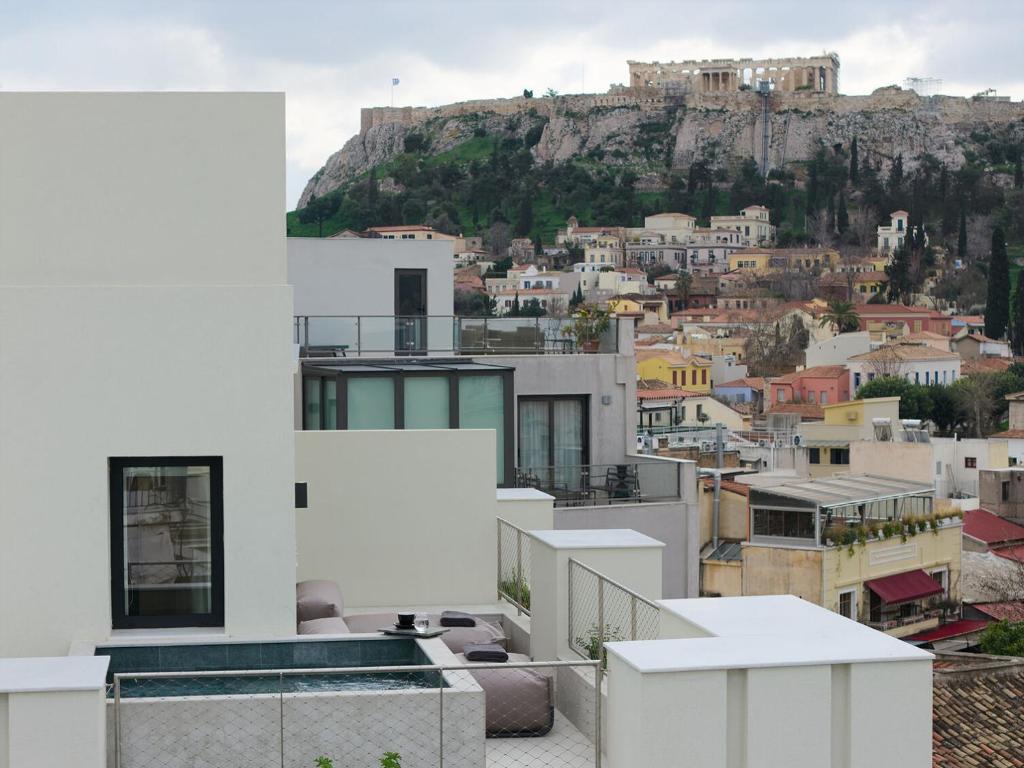 Bellén Athens