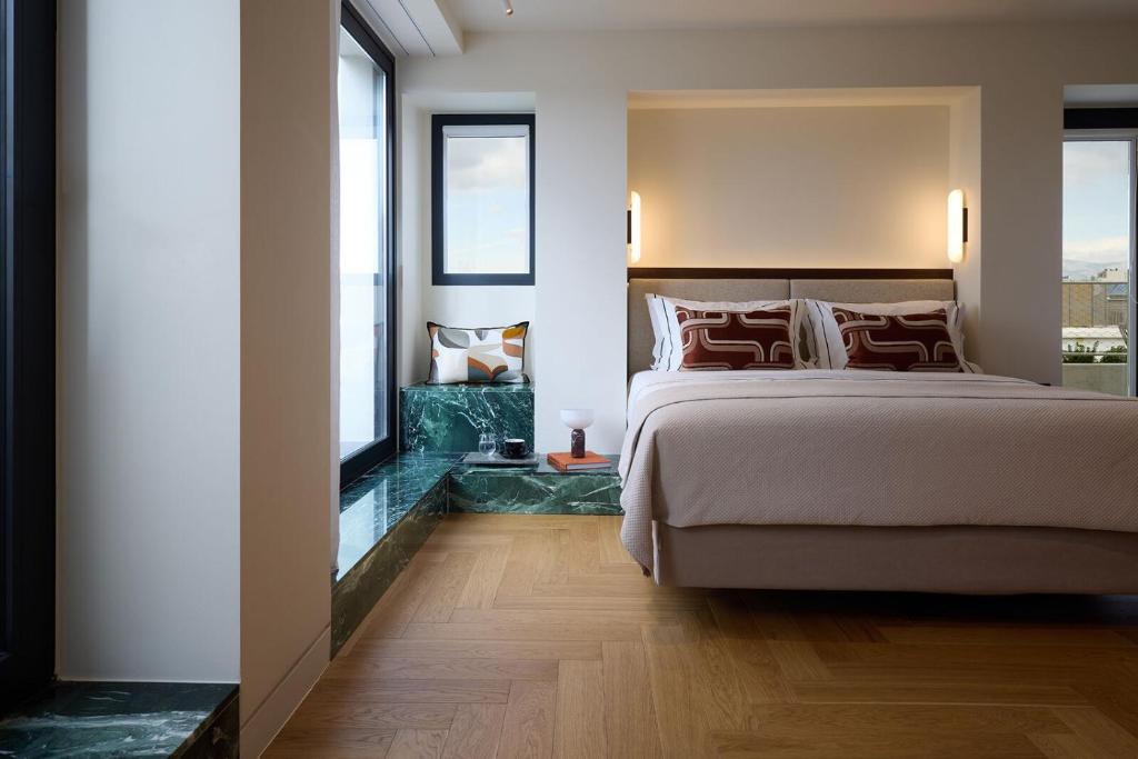 Bellén Athens
