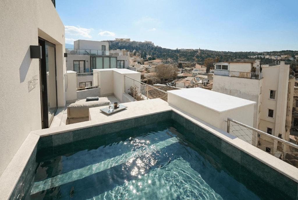 Bellén Athens