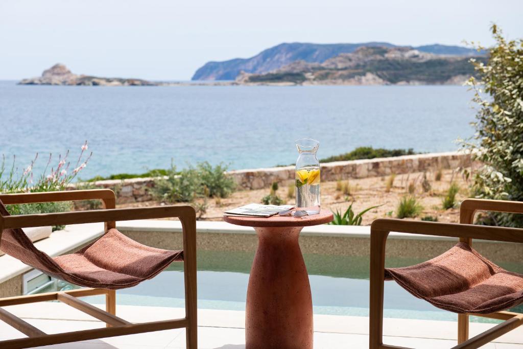 Espera Suites