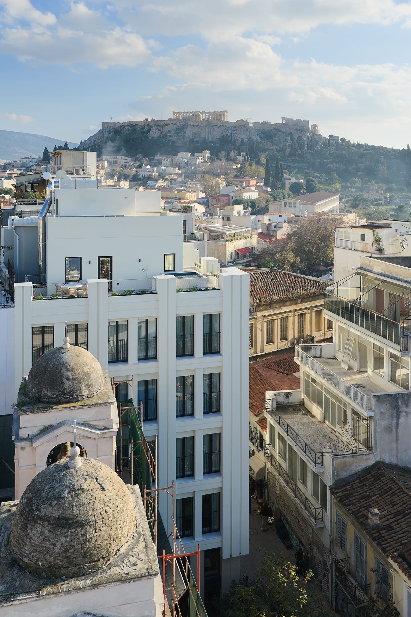 Bellén Athens