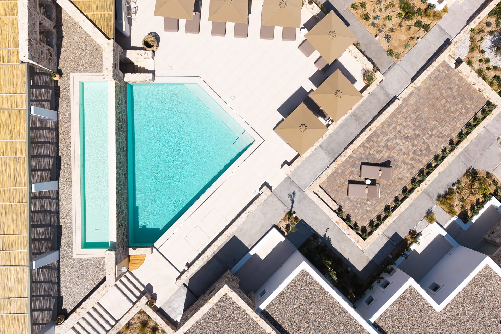 Espera Suites