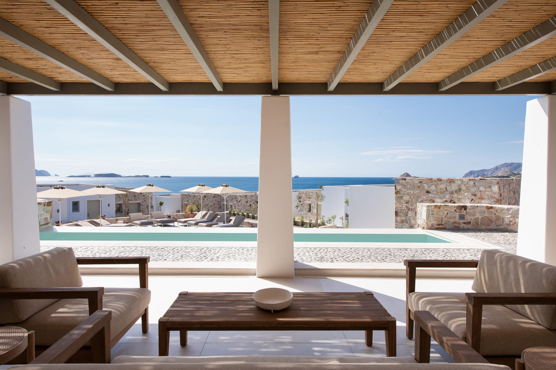 Espera Suites