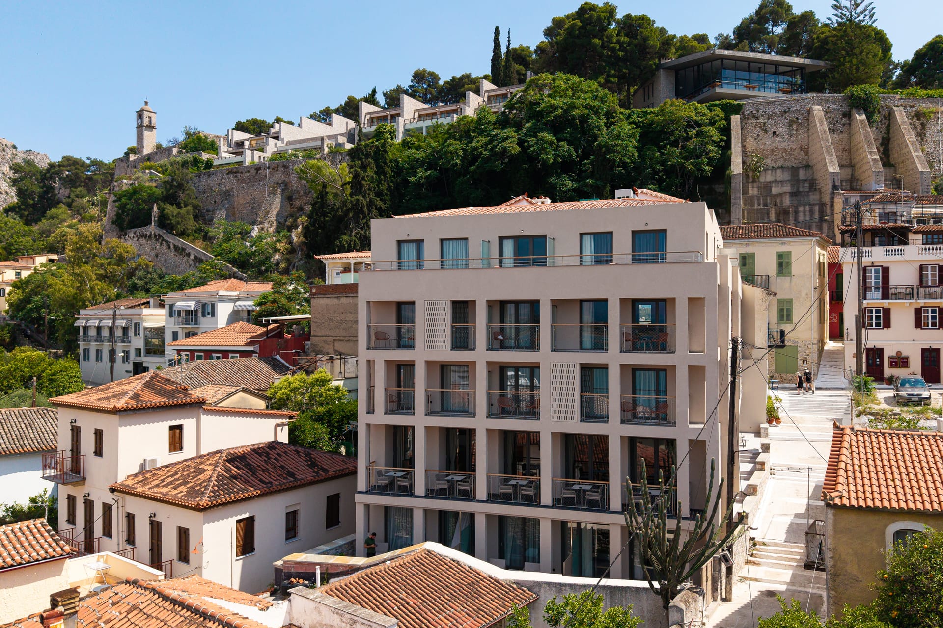 Naus Boutique Hotel