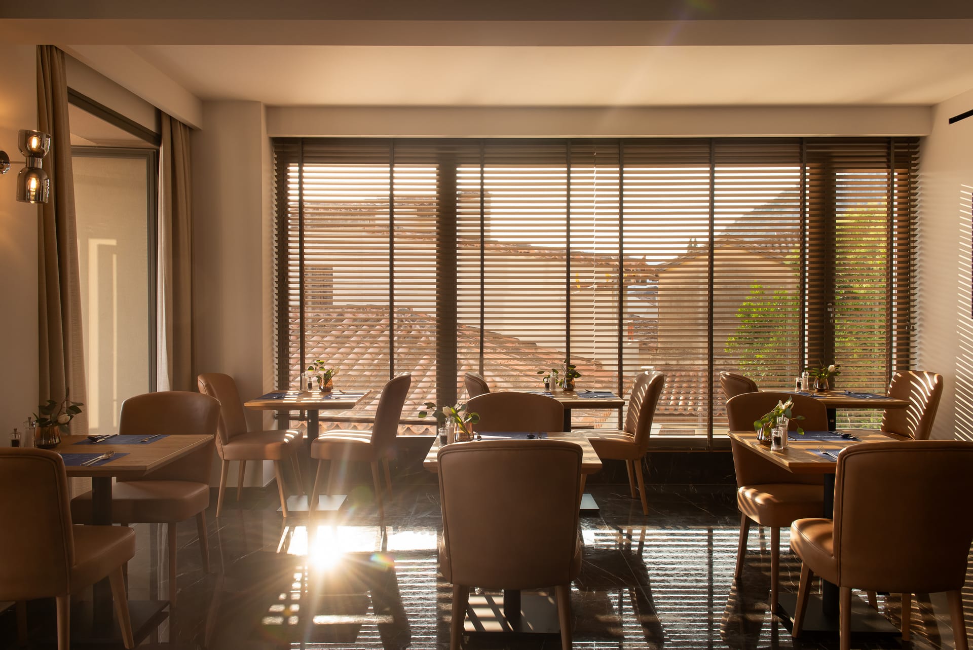 Naus Boutique Hotel