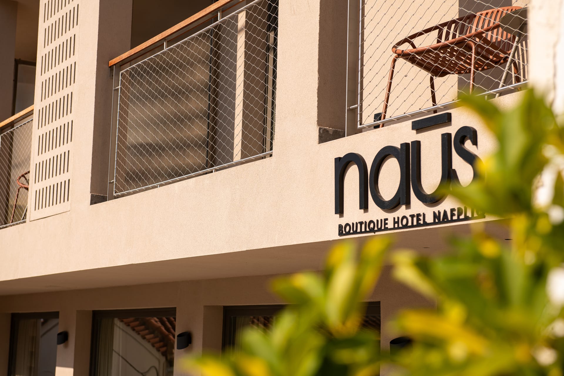 Naus Boutique Hotel