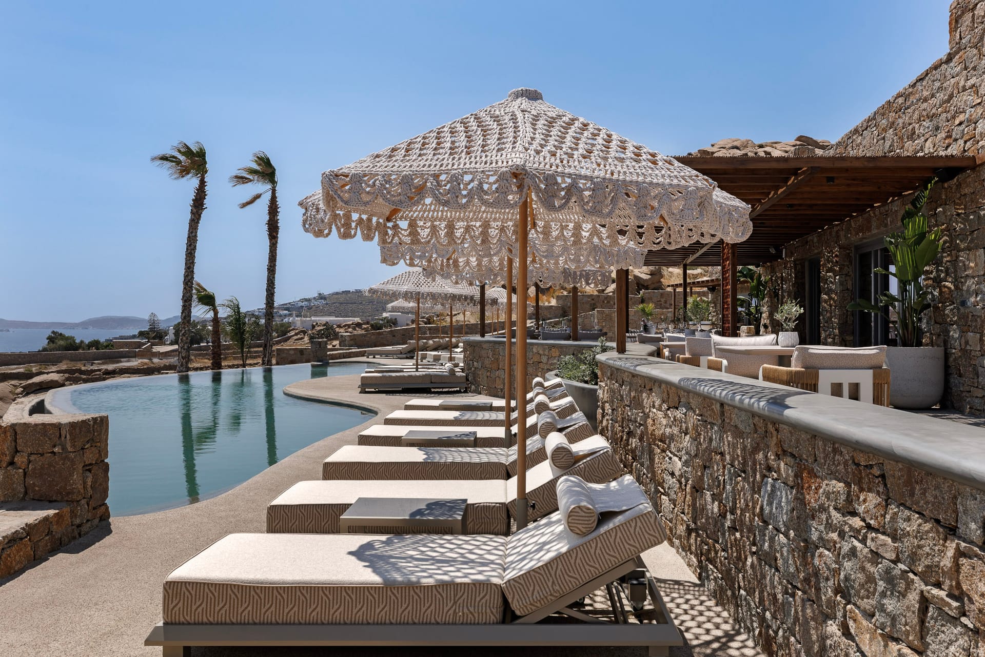 Maximus Mykonos
