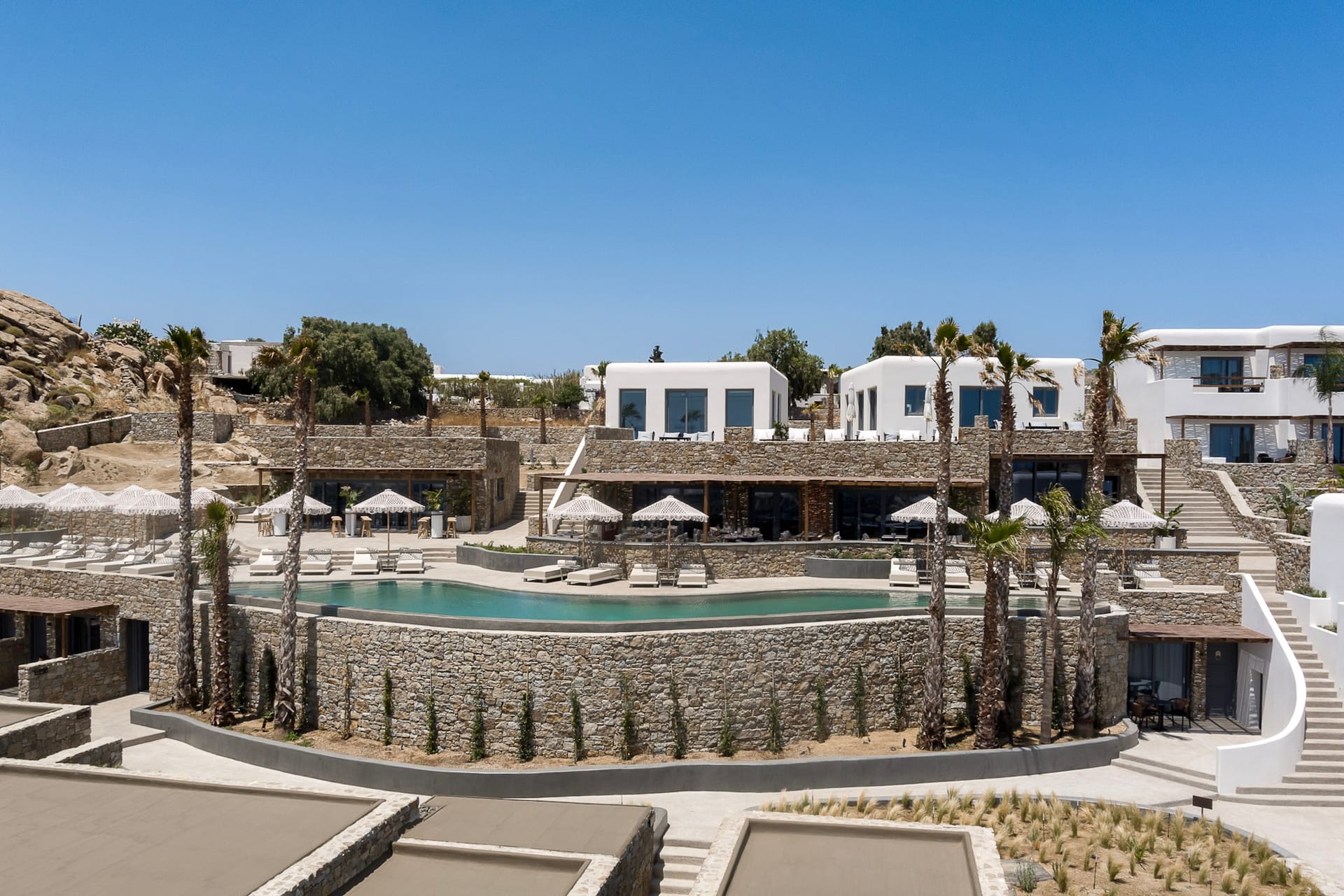 Maximus Mykonos