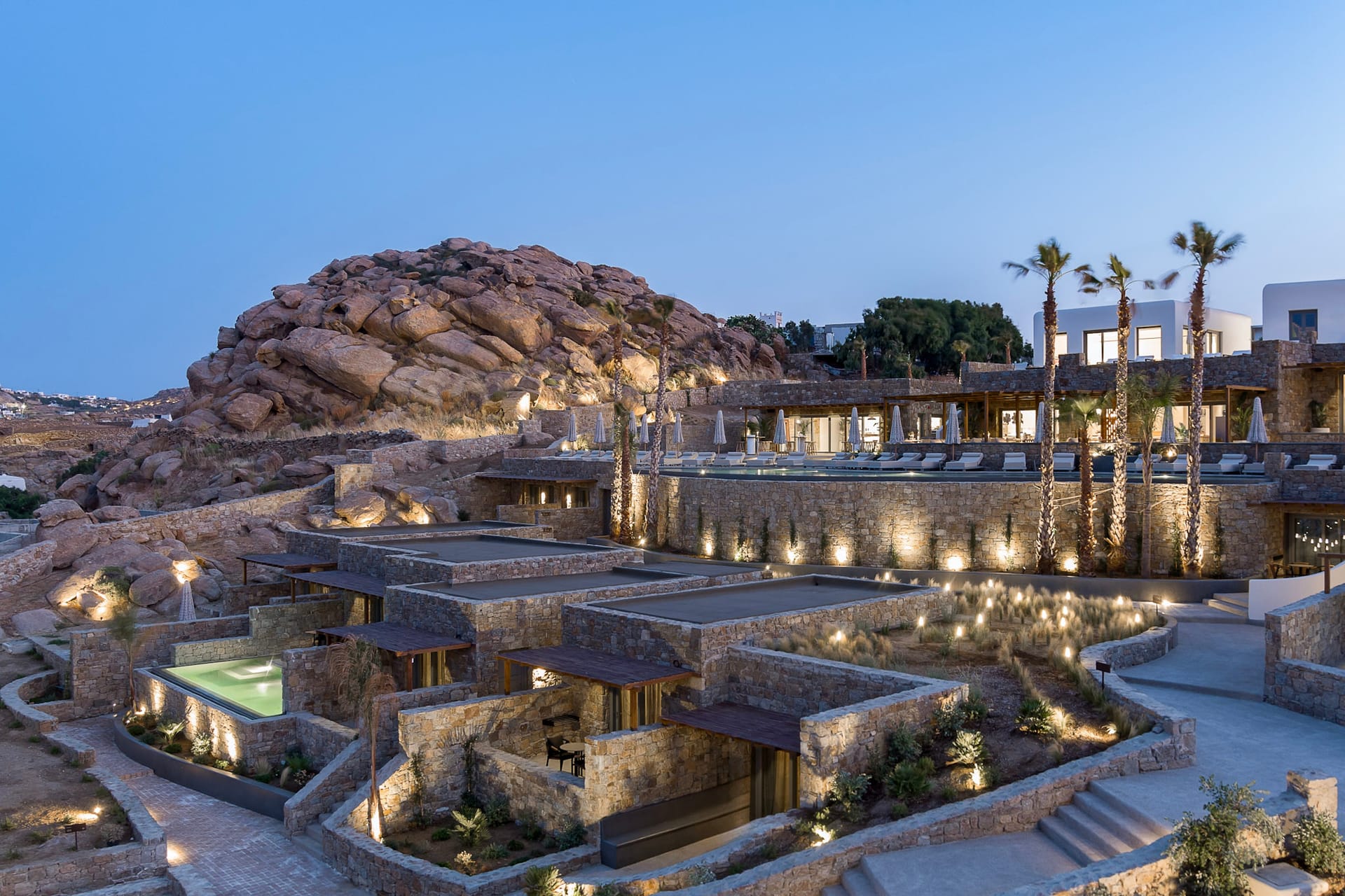 Maximus Mykonos