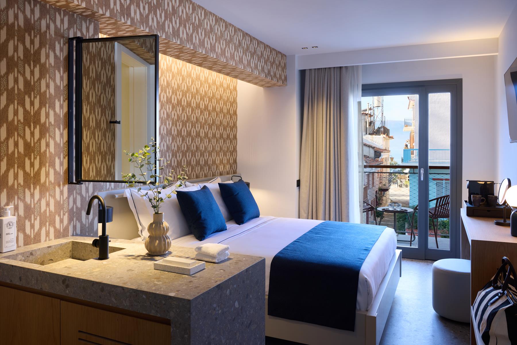 Naus Boutique Hotel