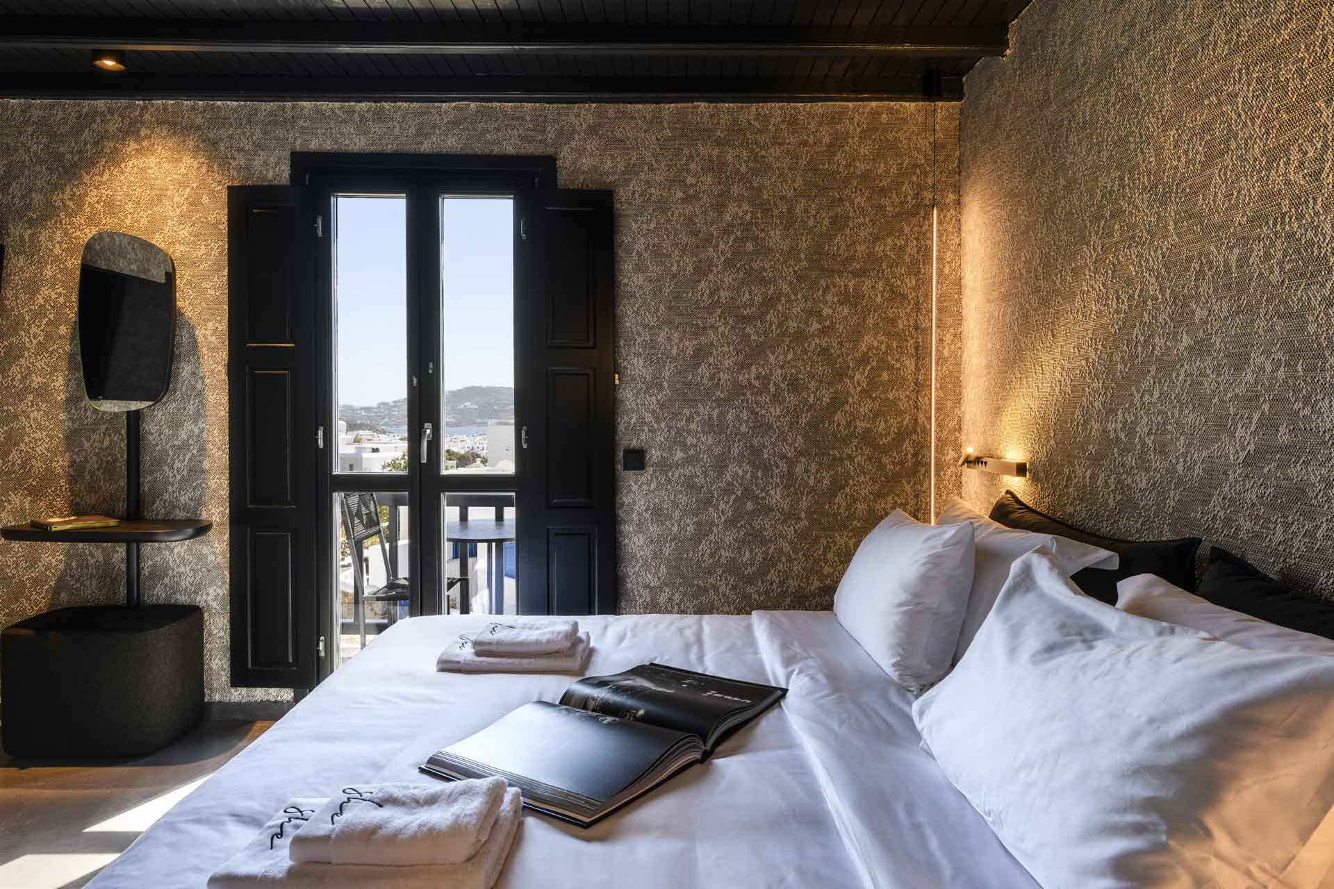 Shemykonos Boutique Hotel