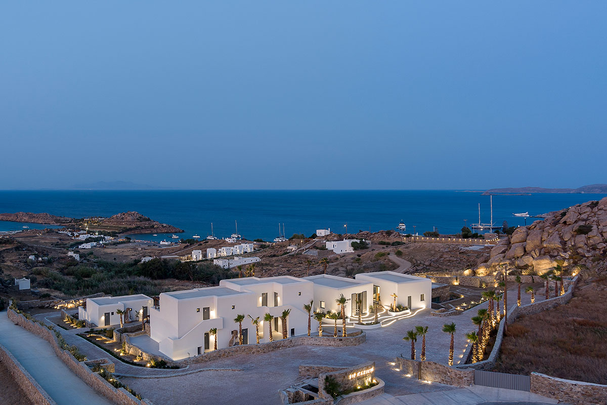Maximus Mykonos