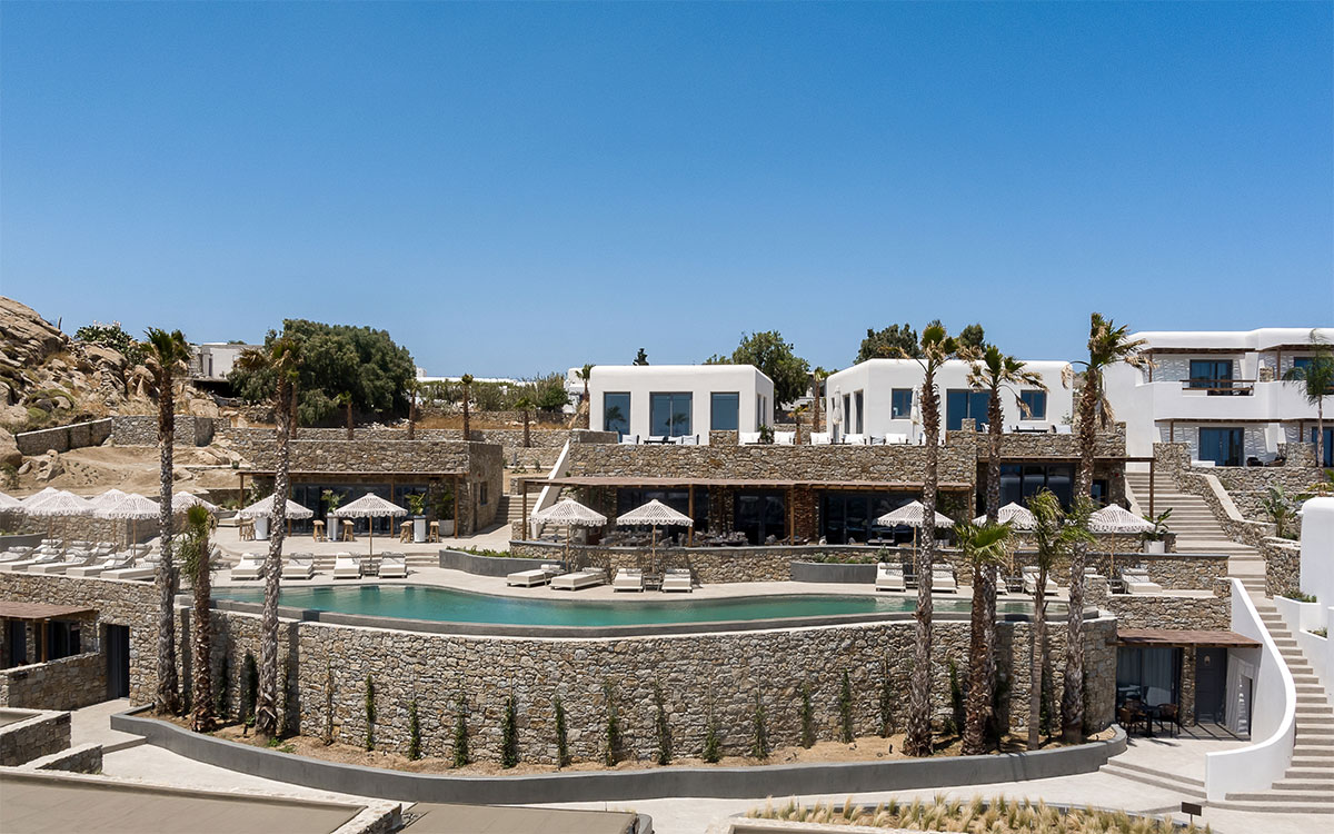 Maximus Mykonos