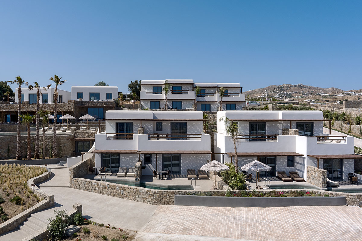 Maximus Mykonos