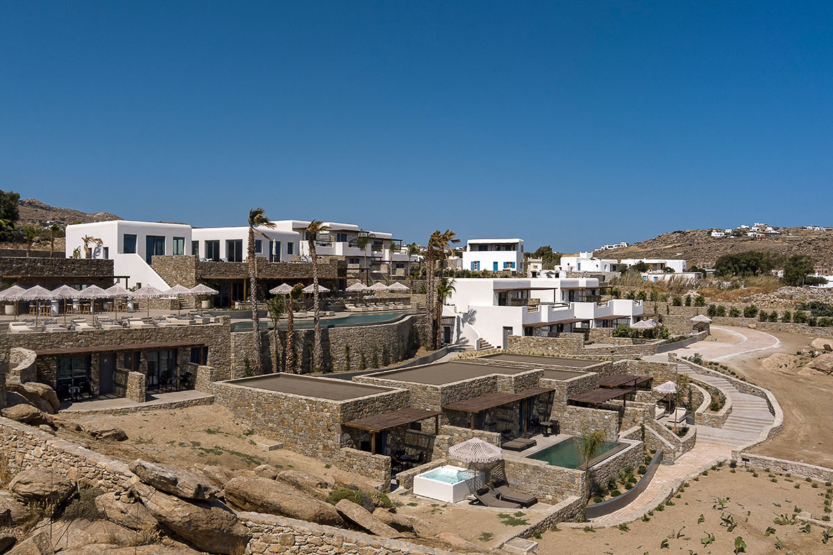Maximus Mykonos