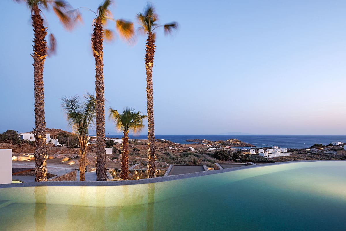 Maximus Mykonos