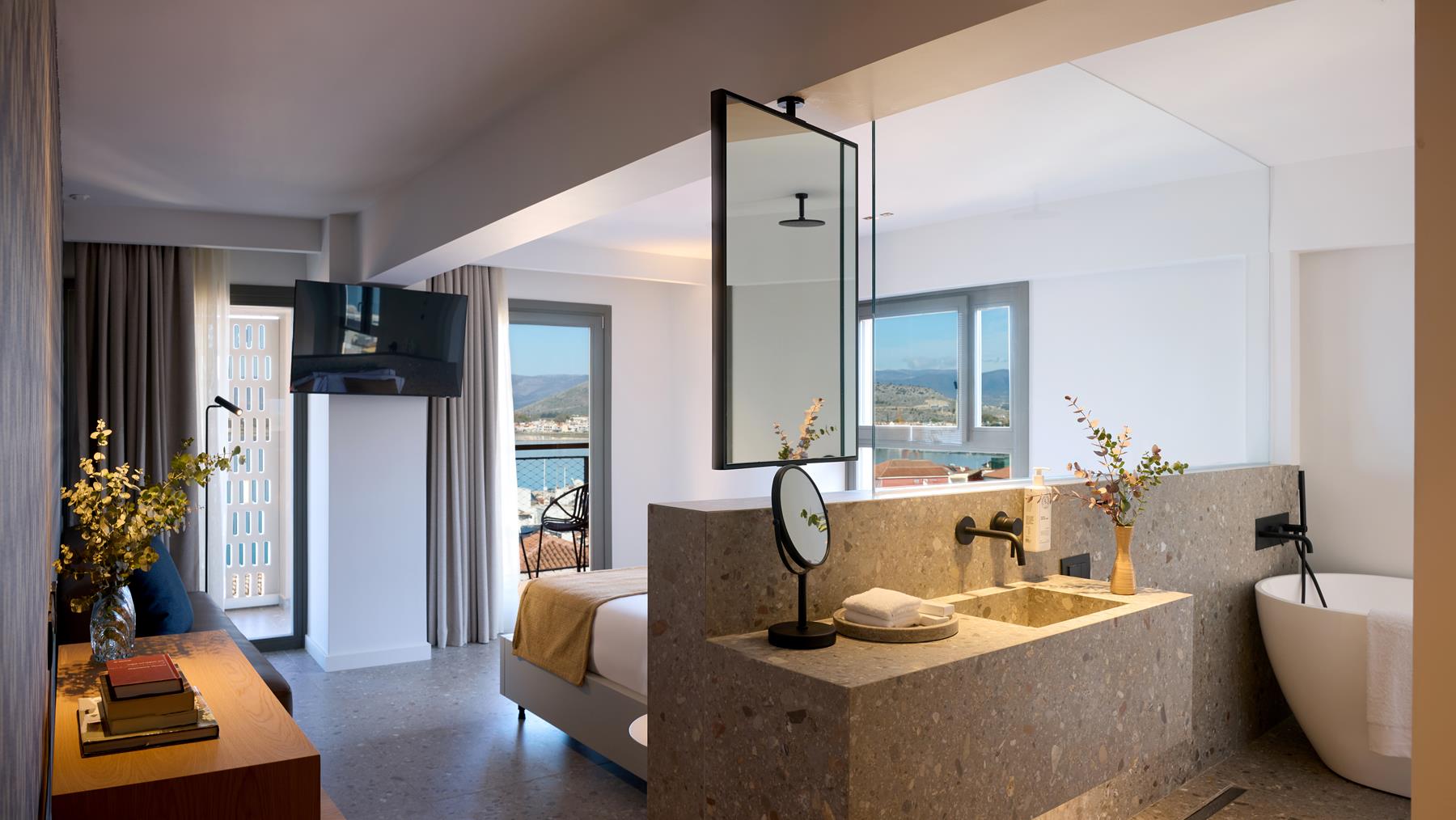 Naus Boutique Hotel