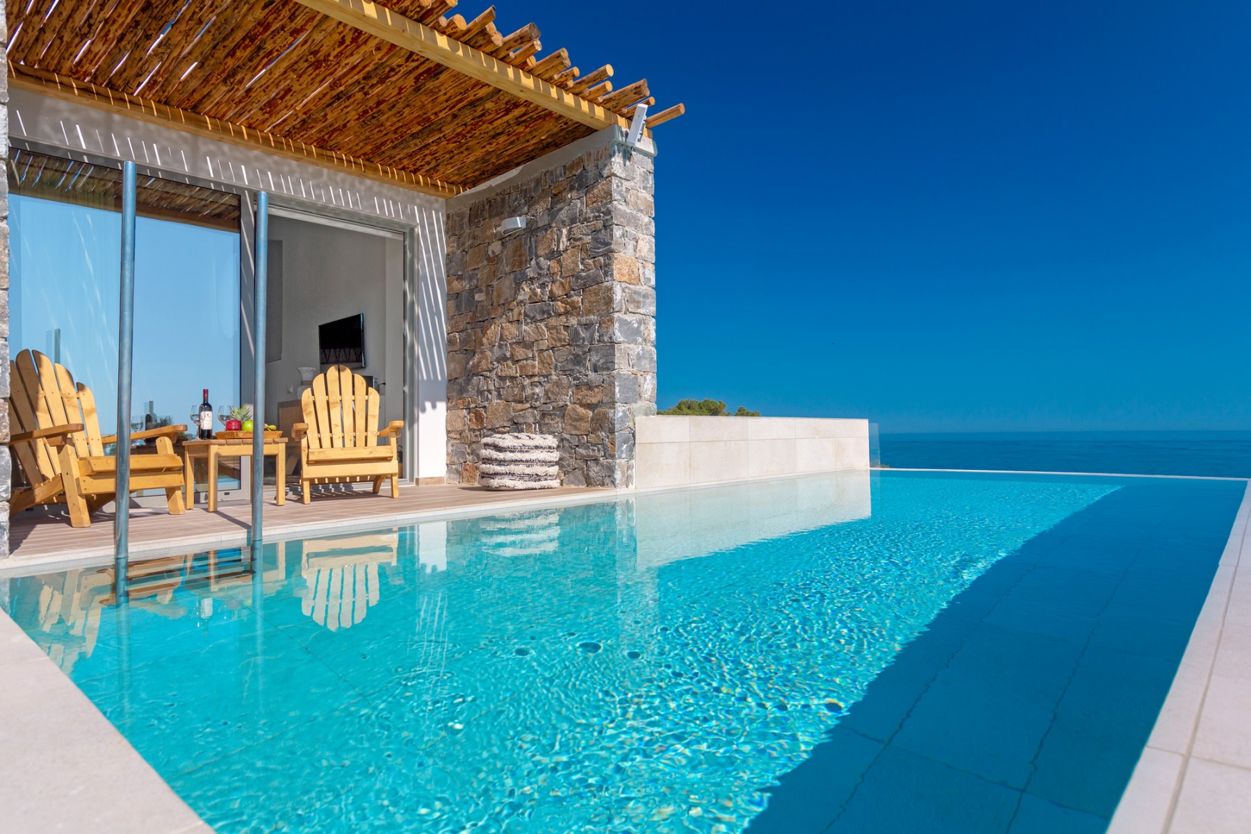 Atermono Resort