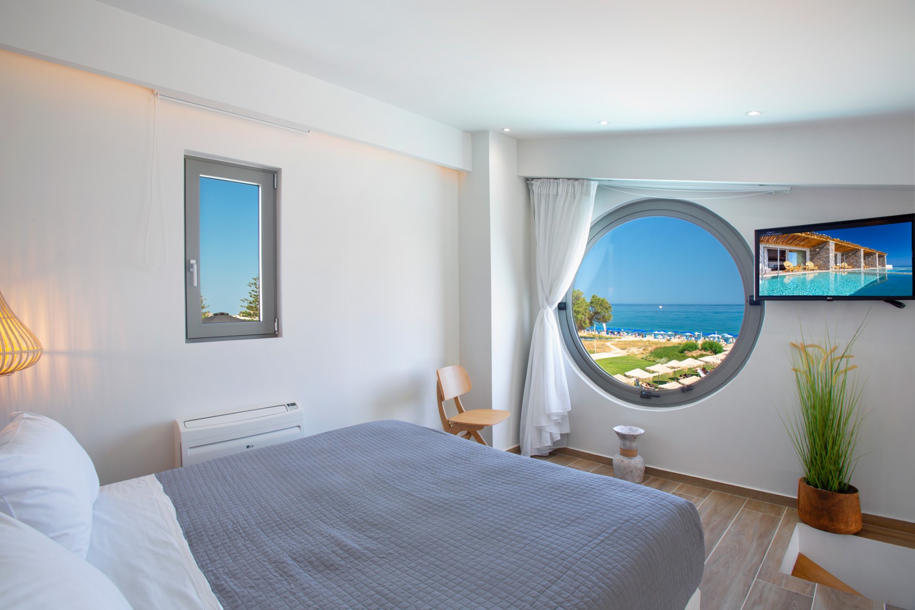 Atermono Resort