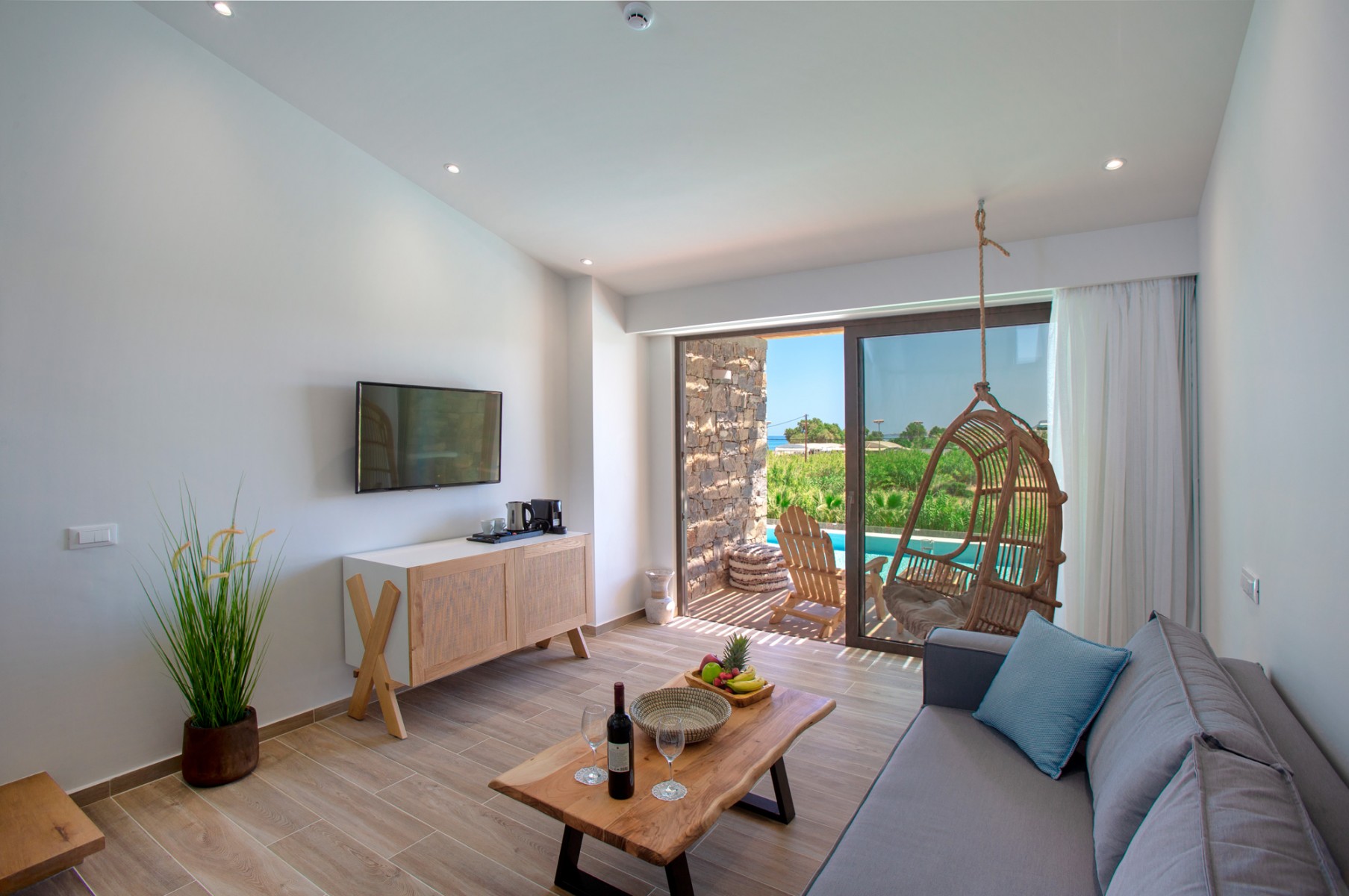 Atermono Resort