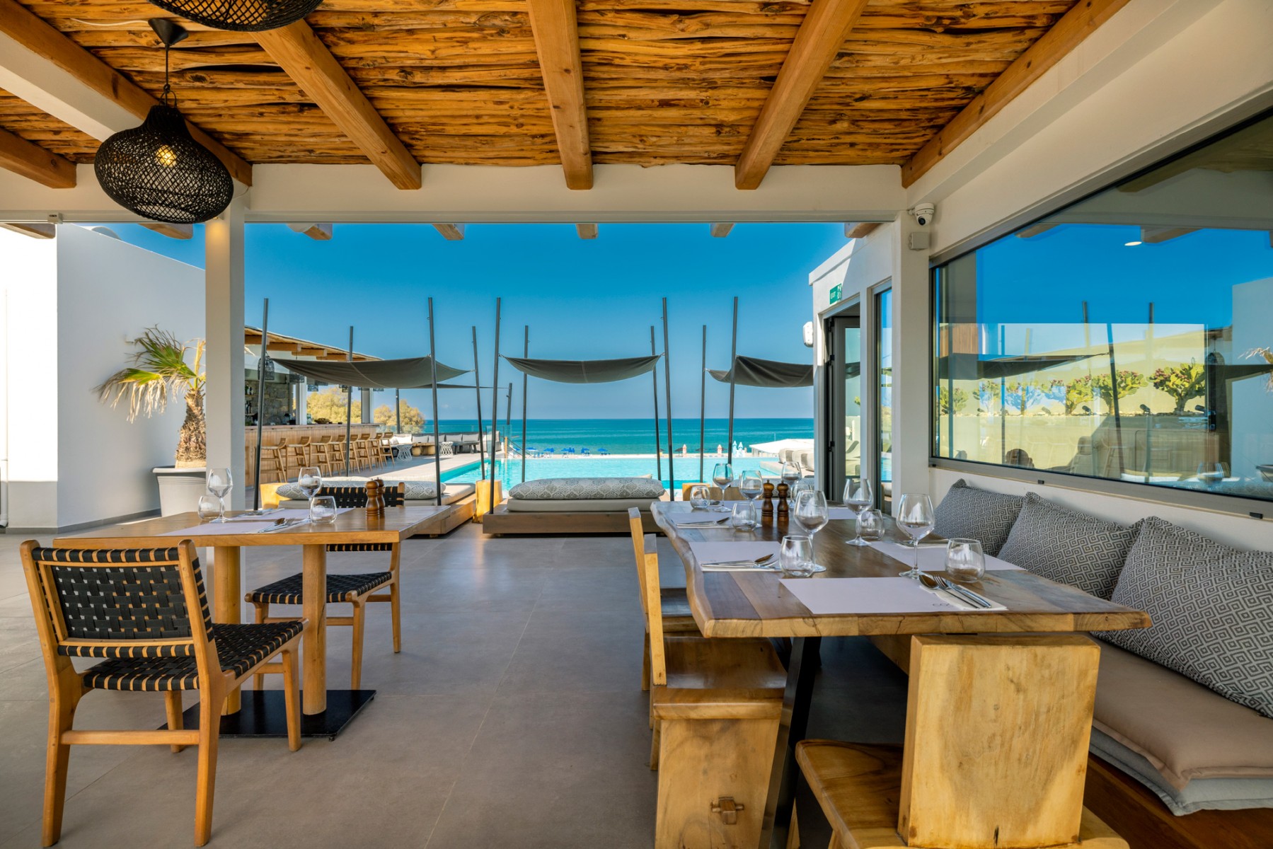 Atermono Resort