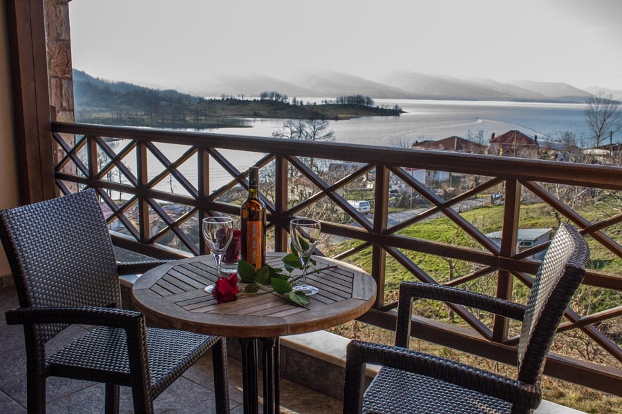 Titagion Boutique Hotel
