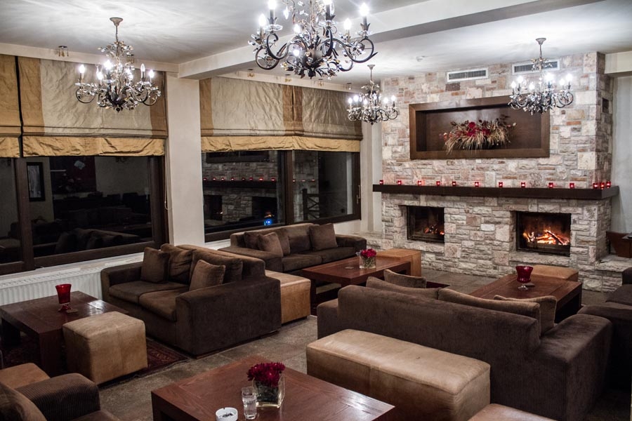 Titagion Boutique Hotel