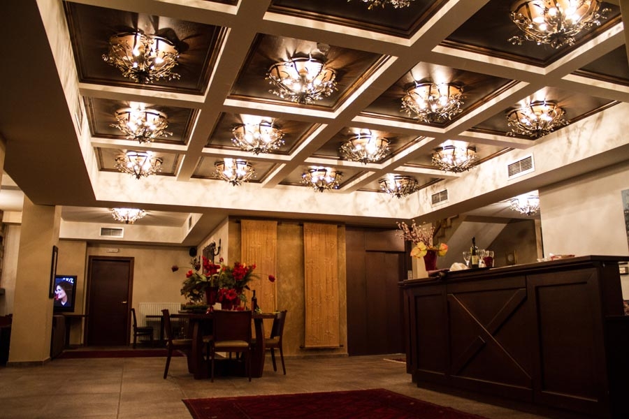 Titagion Boutique Hotel