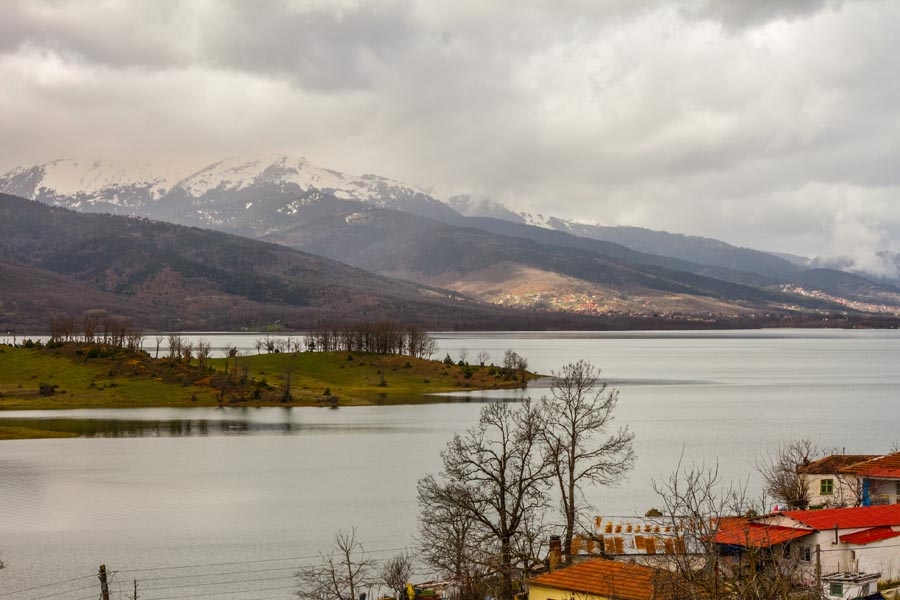 Titagion Boutique Hotel