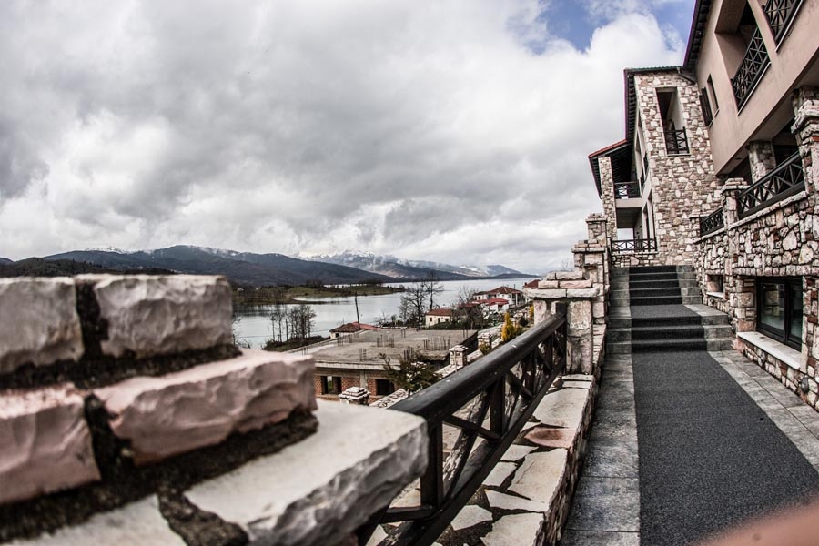 Titagion Boutique Hotel