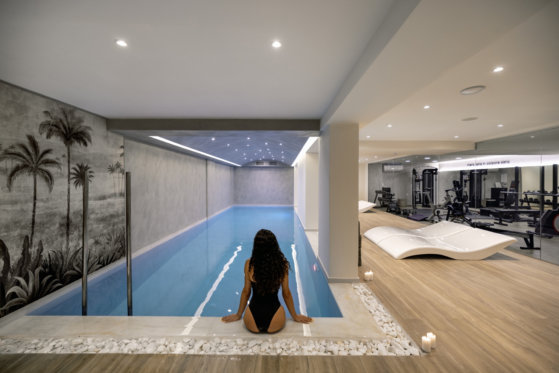 Atermono Resort
