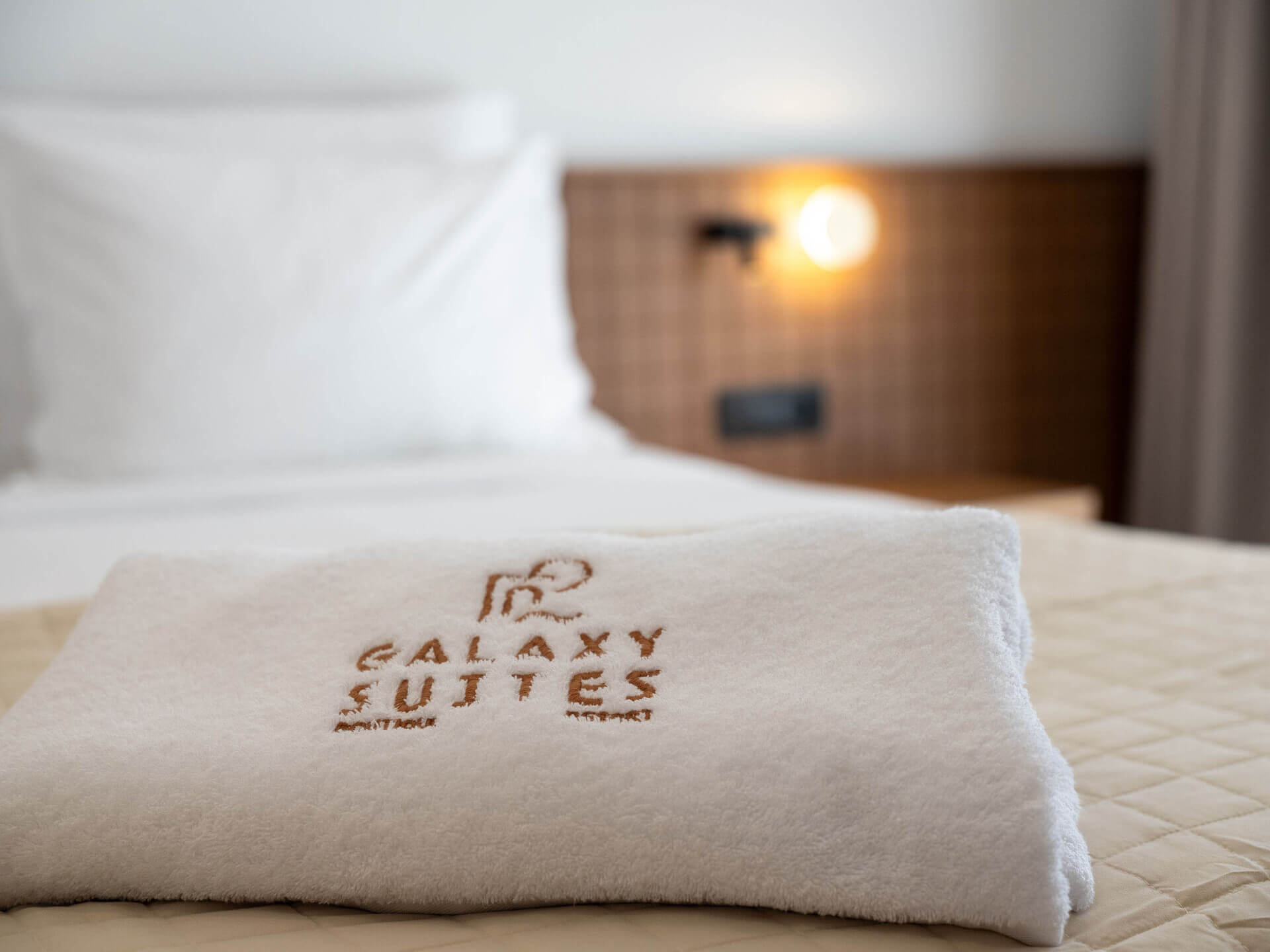 Galaxy Suites Boutique Resort