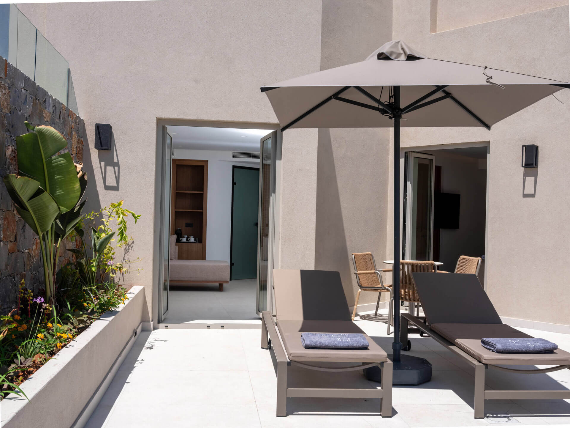 Galaxy Suites Boutique Resort
