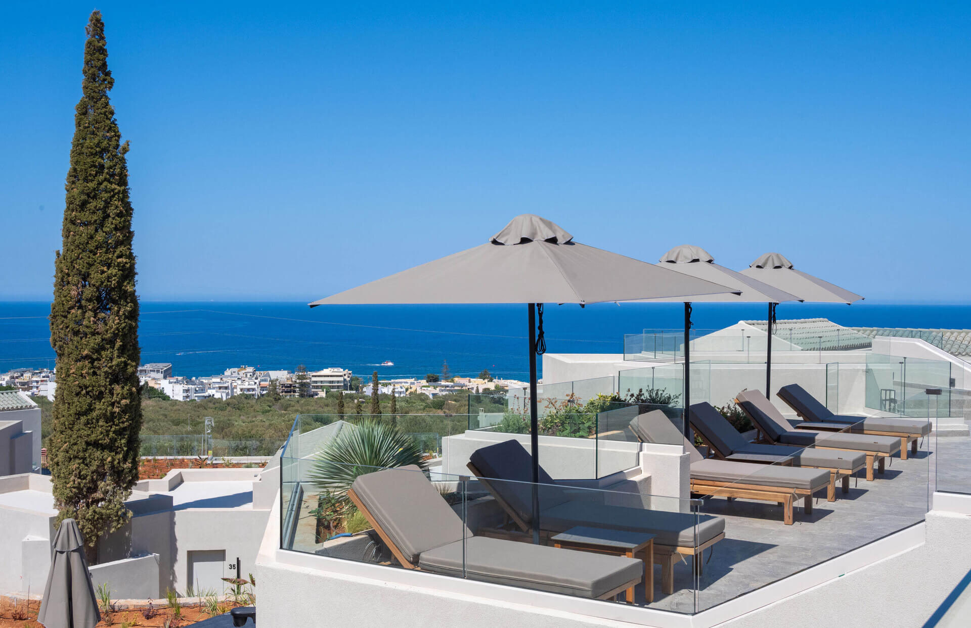 Galaxy Suites Boutique Resort