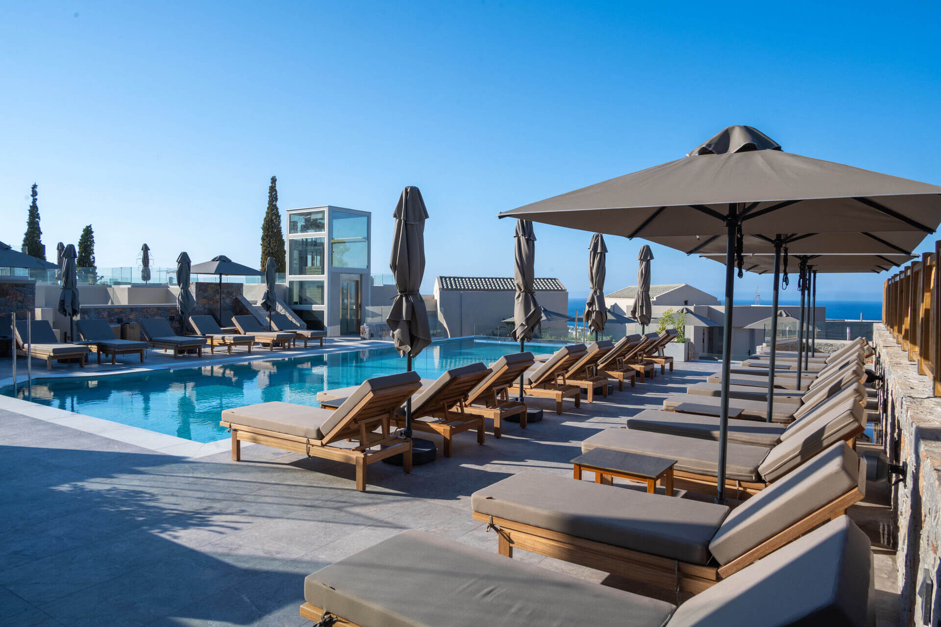Galaxy Suites Boutique Resort