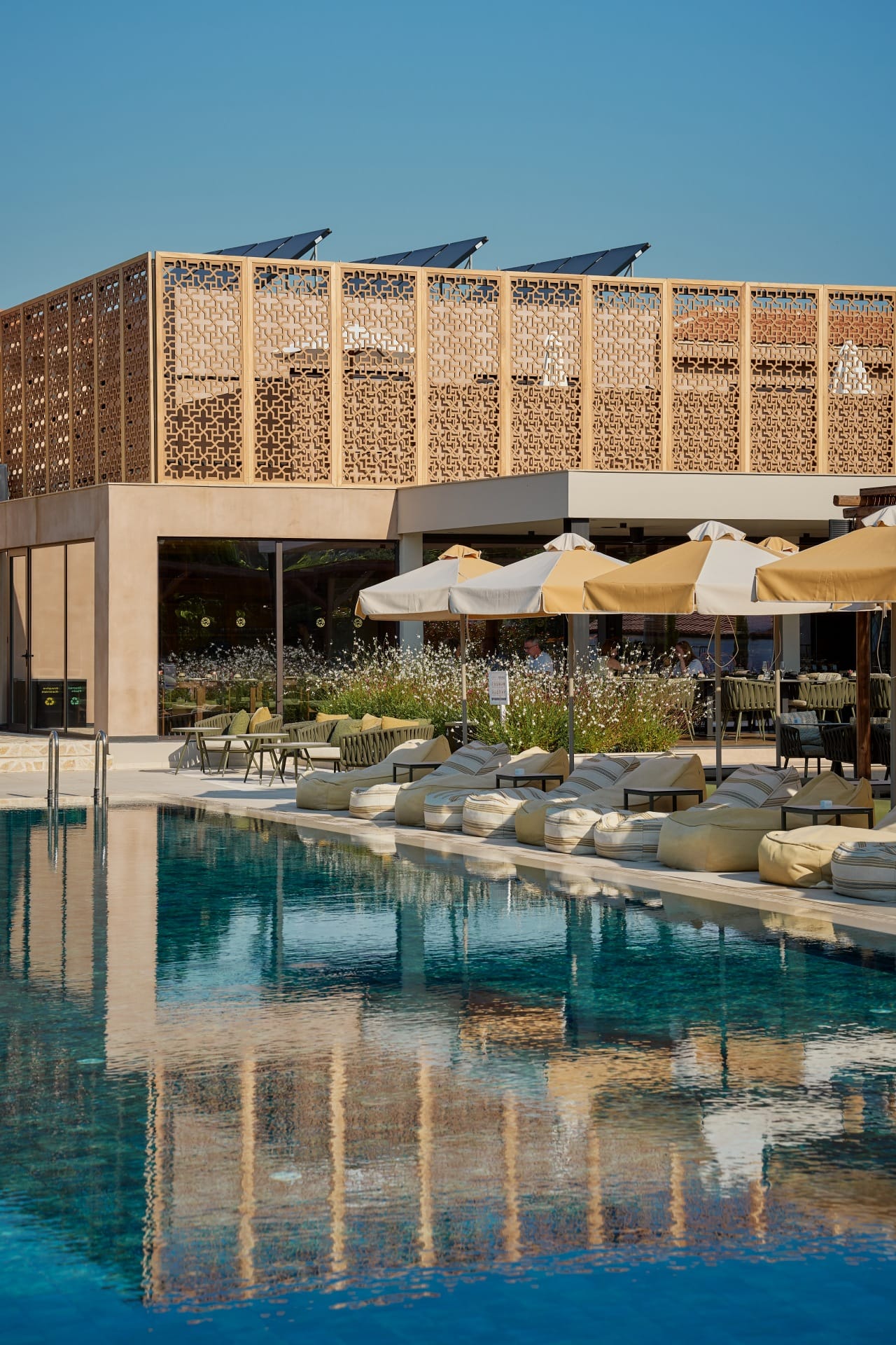 Eleonas Boutique Spa